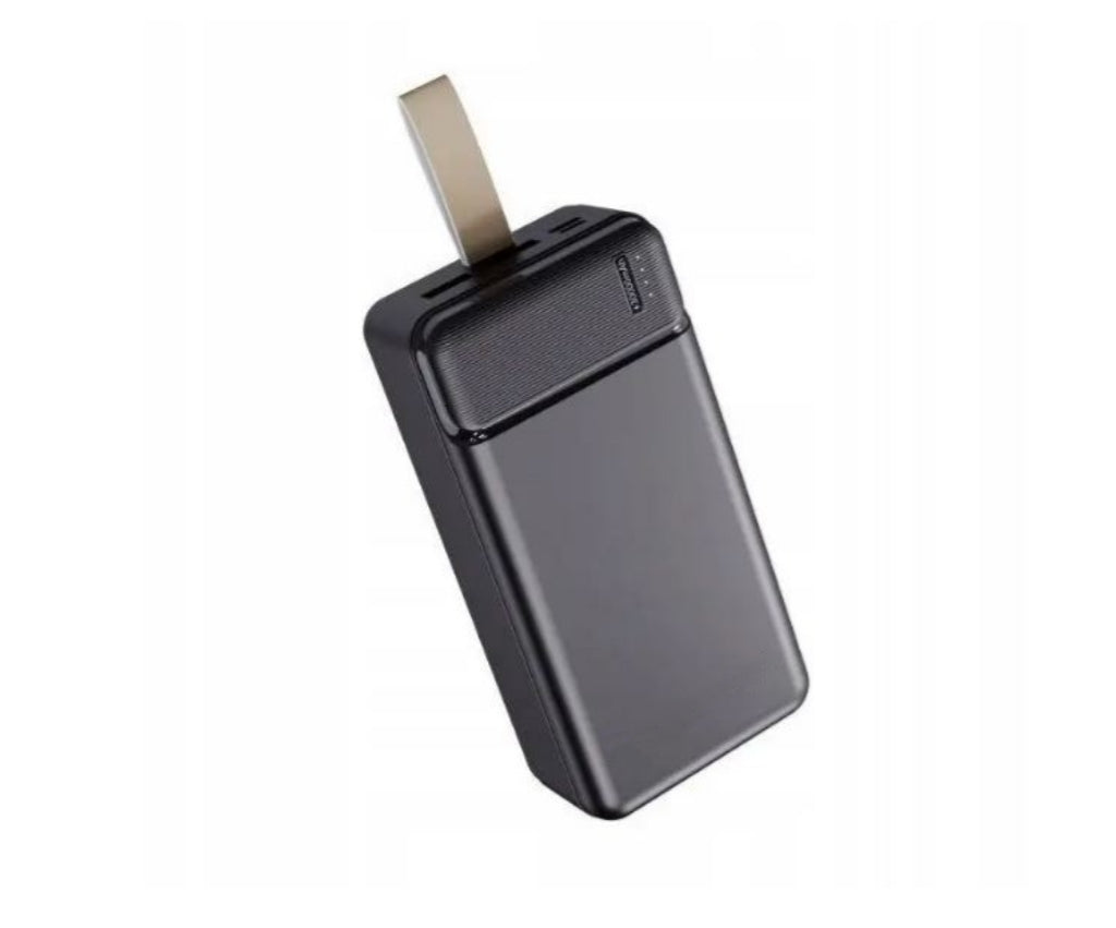 PD105 SOVO Slimline Power Bank 30000Mah With 22…