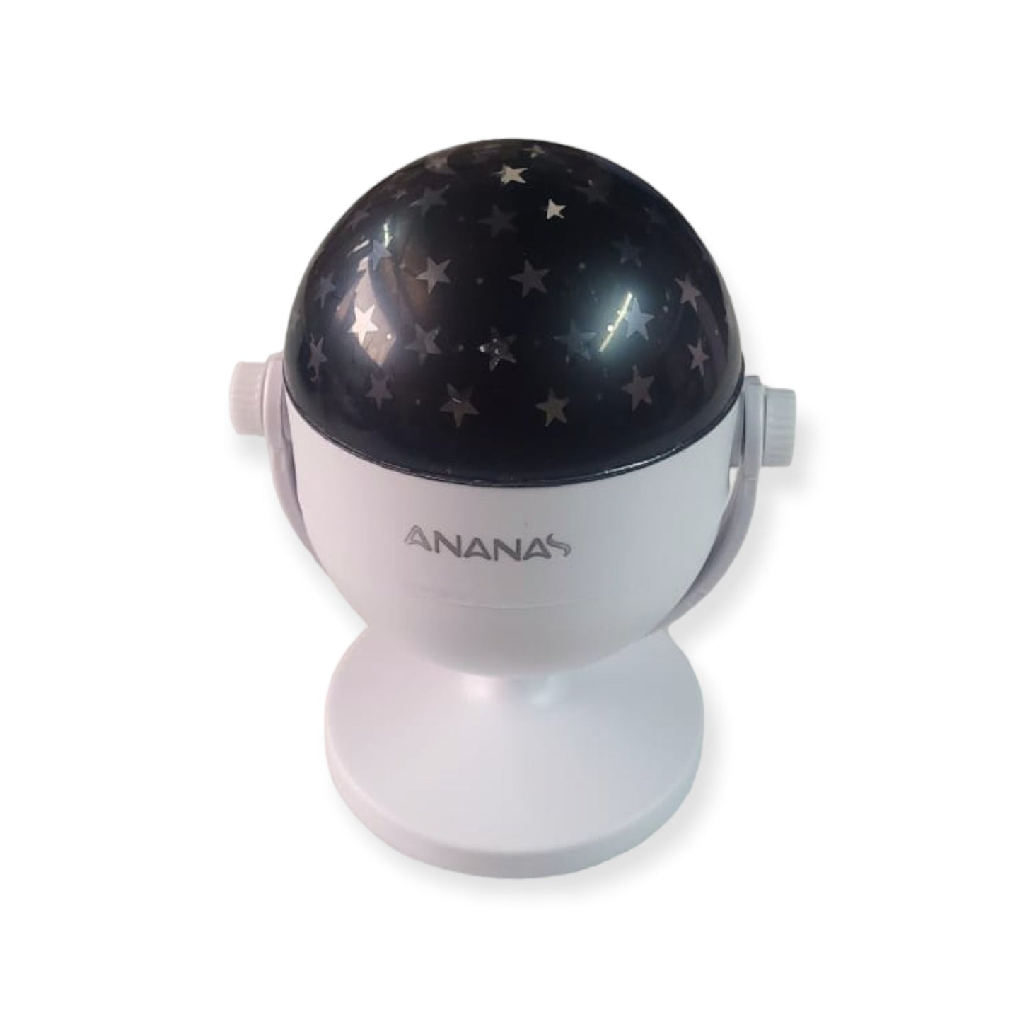 Ananas AS-50189 Starry Night Bluetooth Music Li… - Bundle of 2