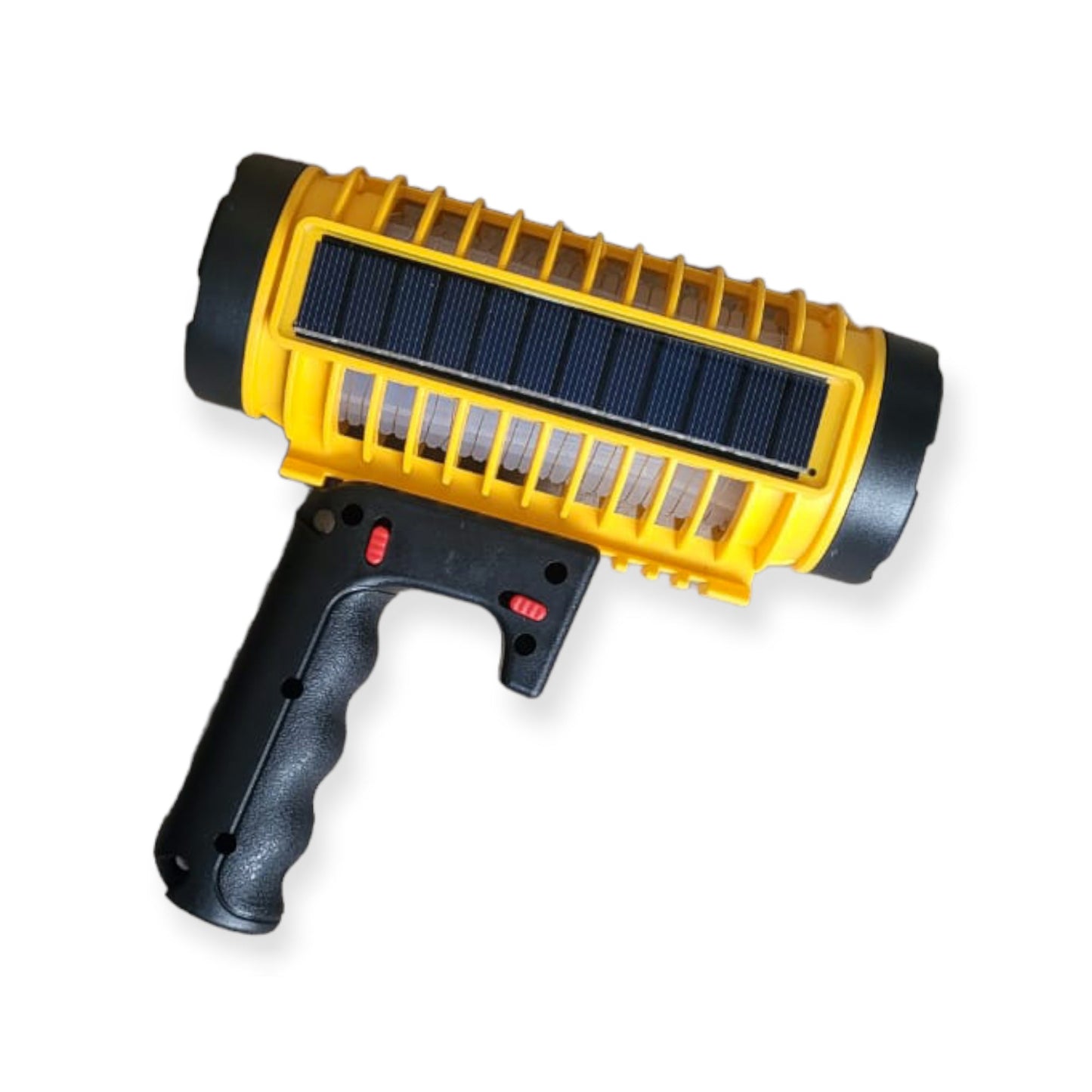 FA-5169 Solar Powered Multi-functional Searchli… - Bundle of 2