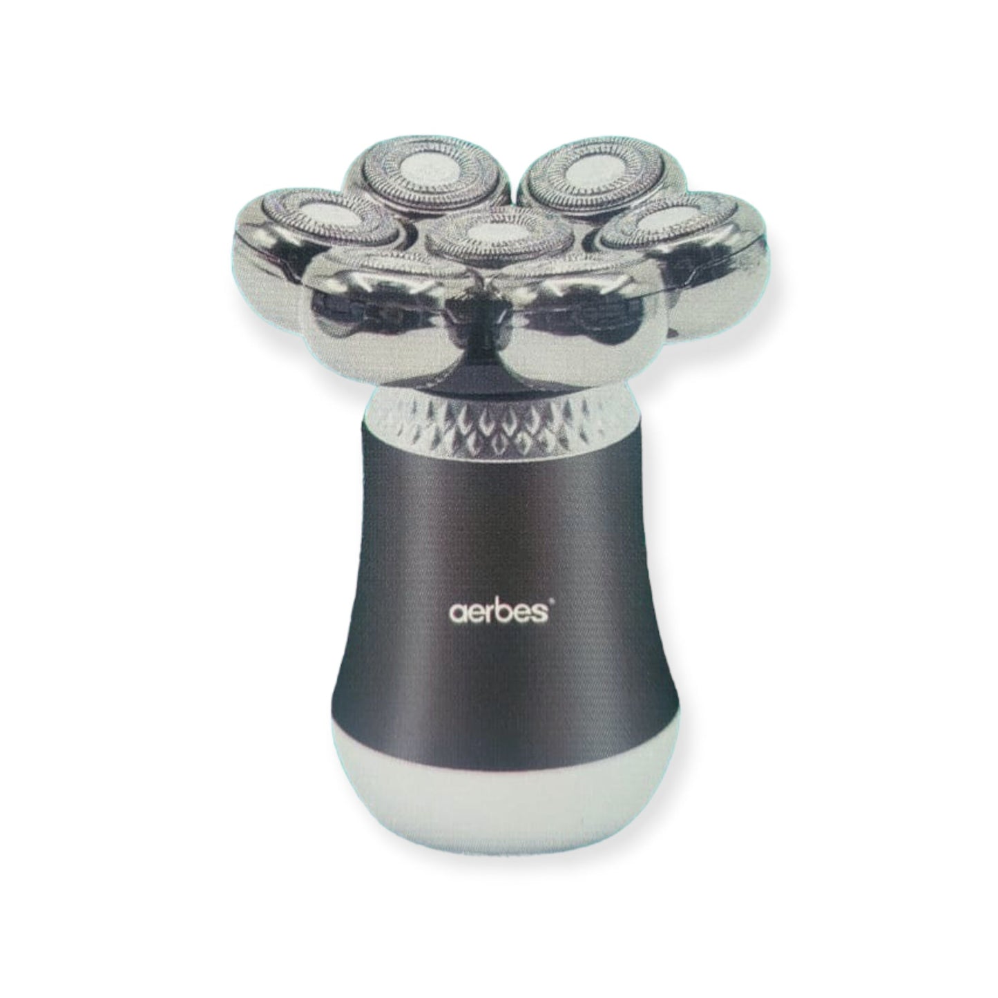 Aerbes AB-J426 Rechargeable, Portable,Wireless …