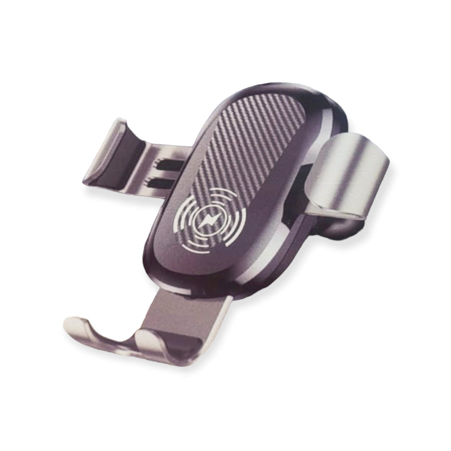 Treqa TR-W6 Wireless Car Phone Charger - Bundle of 2