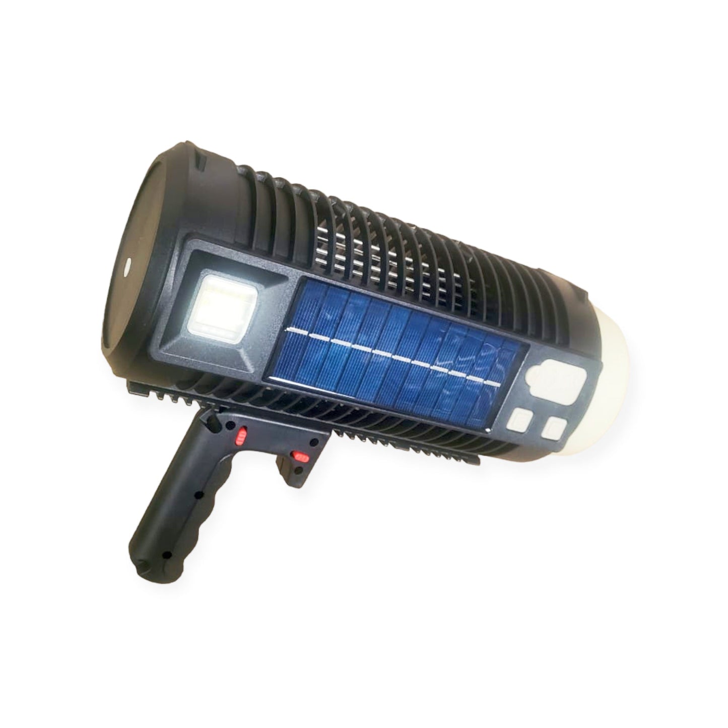 FA-5170 Solar Powered Searchlight With Mosquito…