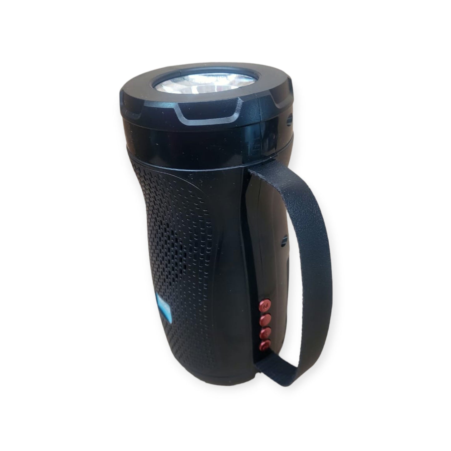 Aerbes AB-SD13 Rechargeable Solar Flashlight Wi… - Bundle of 3