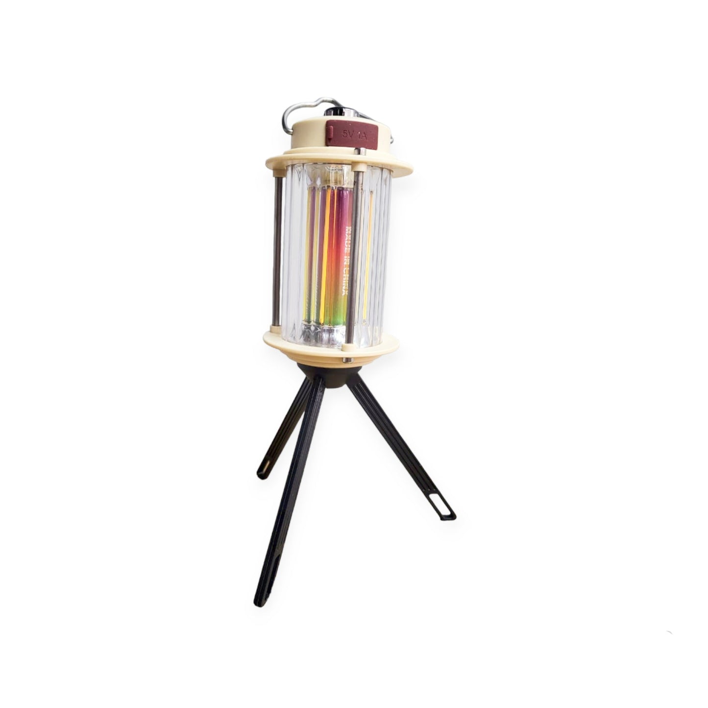 FA-6611-2 USB Rechargeable Stepless Dimmable Ca…