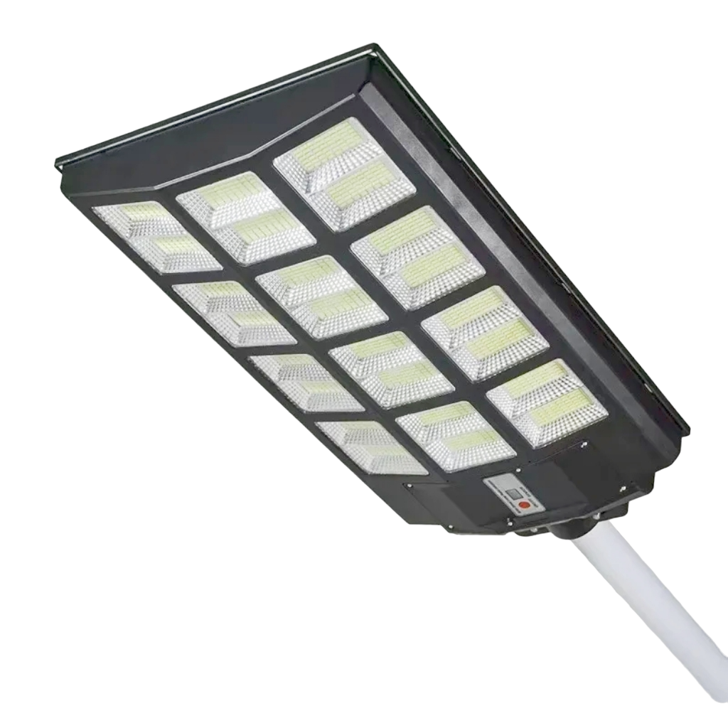 Aerbes AB-T17 Solar Powered Waterproof Street L…