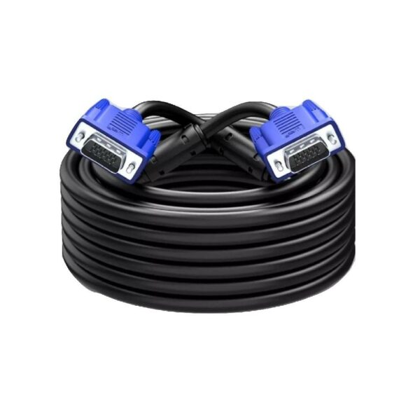 SE-V06 VGA Cable 20m