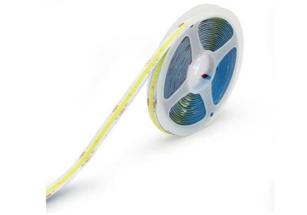 Aerbes AB-Z1088 5M COB LED Strip Light 12V - Bundle of 3