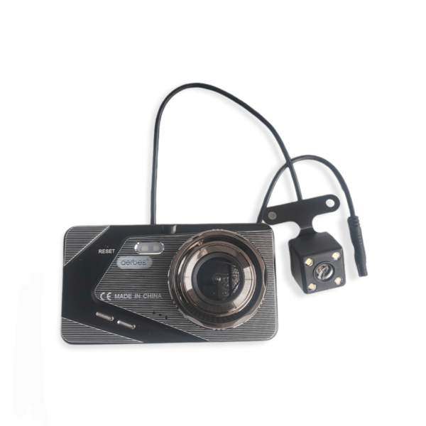 Aerbes AB-Q613 Vehicle Dash Camera