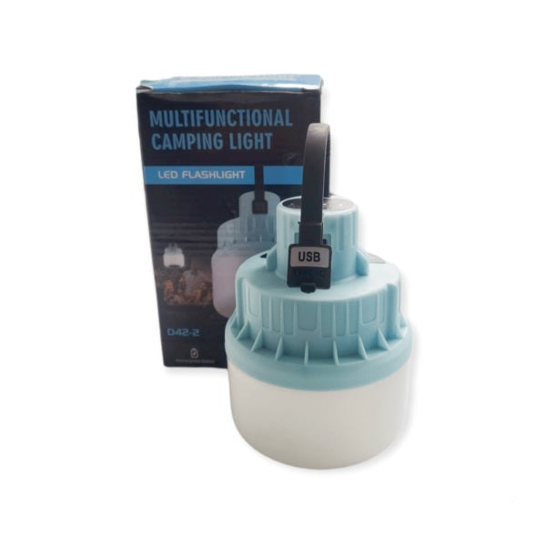 FA-D42-2 Multifunctional Camping Light - Bundle of 3