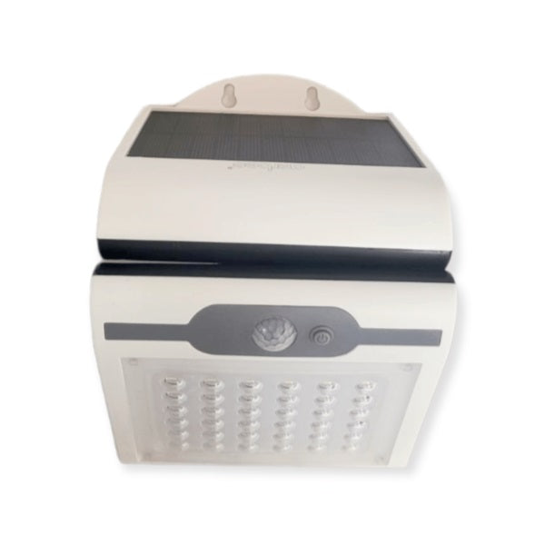 Aerbes AB-TA171 Solar Powered 20W Wall Light - Bundle of 2