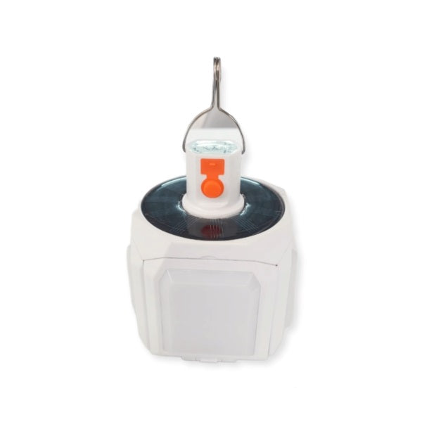 Aerbes AB-TA130 Solar Camping Outdoor Light - Bundle of 3