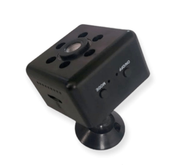K1 1080P Wifi Mini Camera Home Security WiFi Ni…