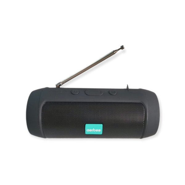Aerbes AB-D511 Portable Bluetooth Speaker With …