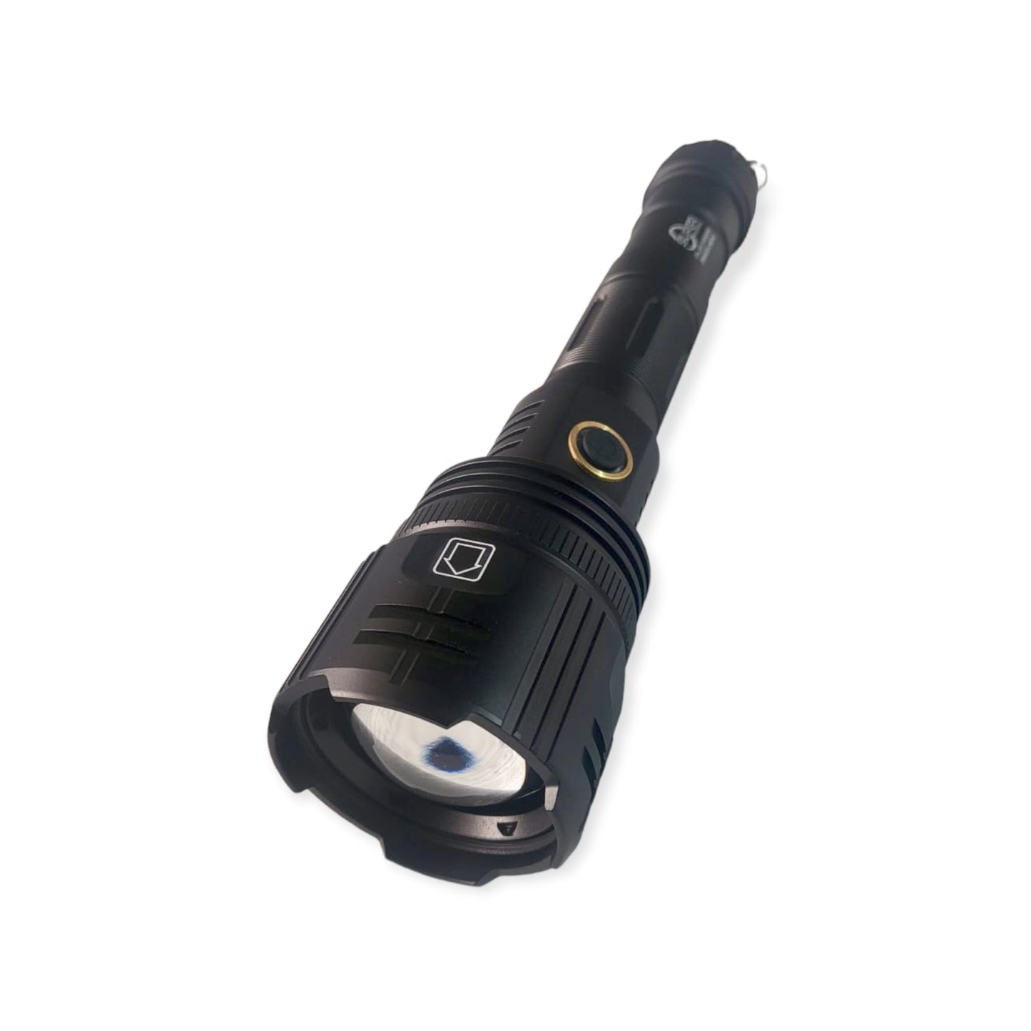 FA-J50 Multifunctional High Power LED Flashligh…