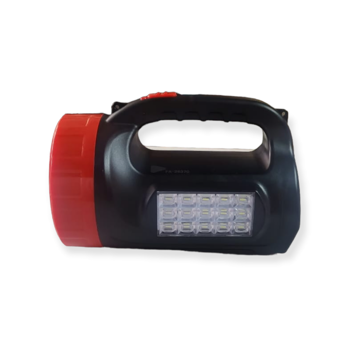 FA-2637C Rechargeable Multi-Functional Handheld… - Bundle of 2