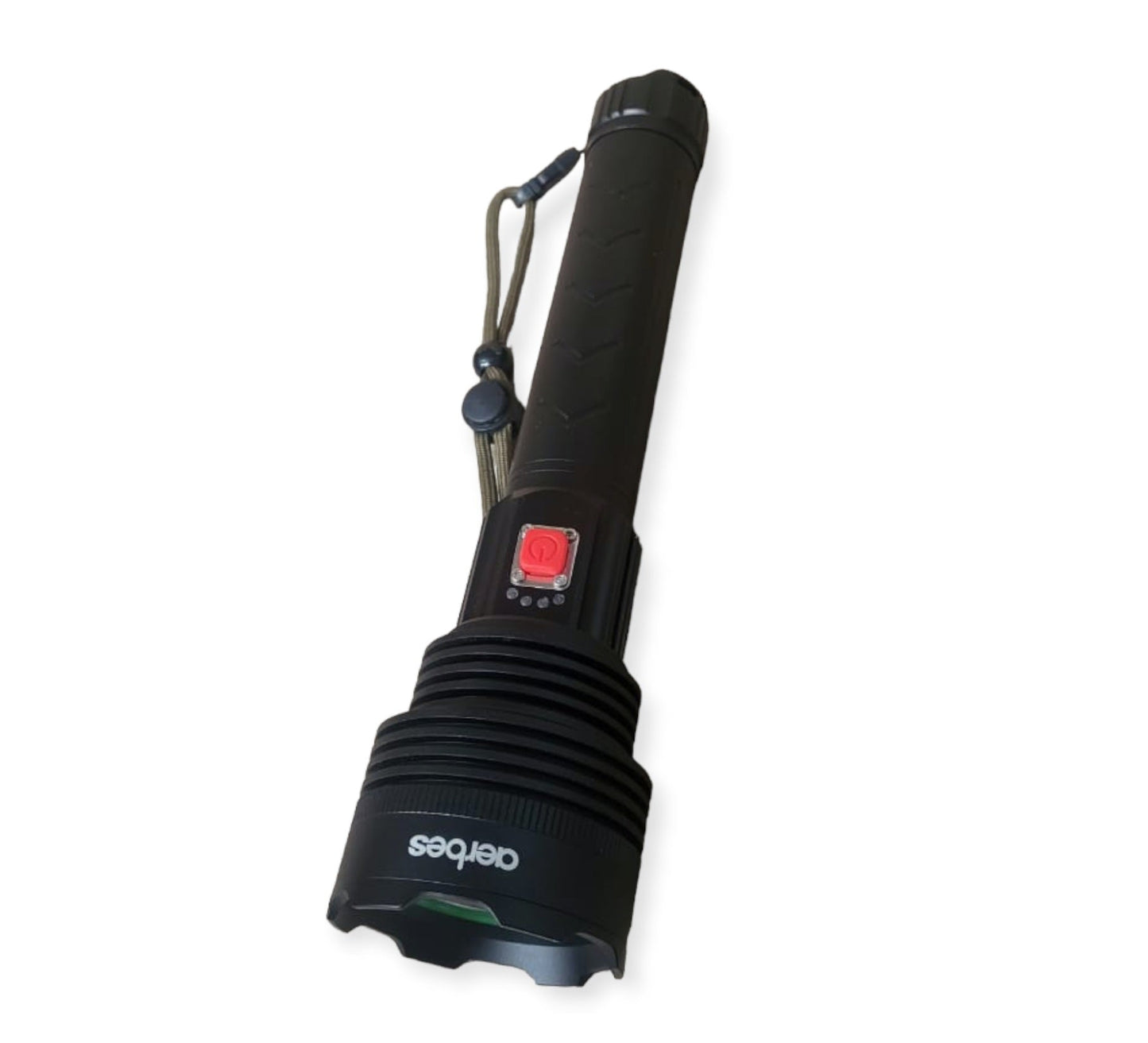 Aerbes AB-Z1132 Ultra Bright Flashlight 1300LM …