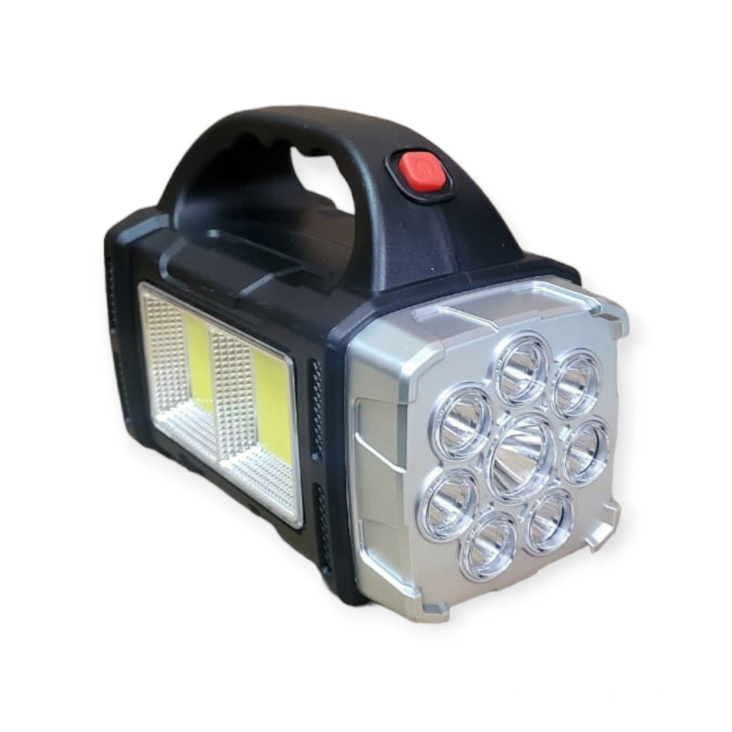 FA-HB1678-2 Rechargeable Multifunctional Solar … - Bundle of 3