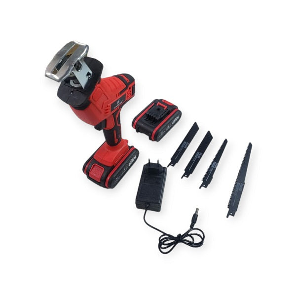 Jiageng JG20375048 Portable Cordless Reciprocat…
