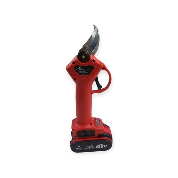 Jiageng JG20375051 Rechargeable Electric Prunin…