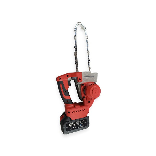 Jiageng JG20375056 Cordless Electric Chainsaw 2…