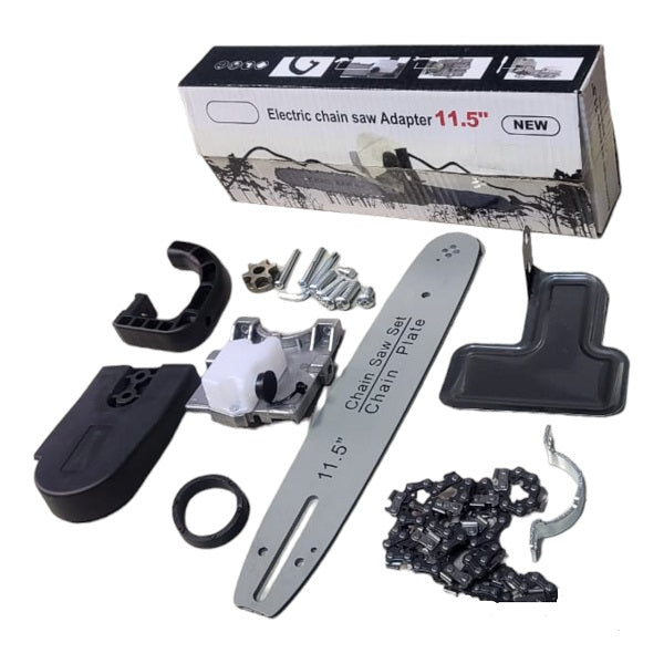 XF000037 Electric Chainsaw Plate Bracket Kit 11…