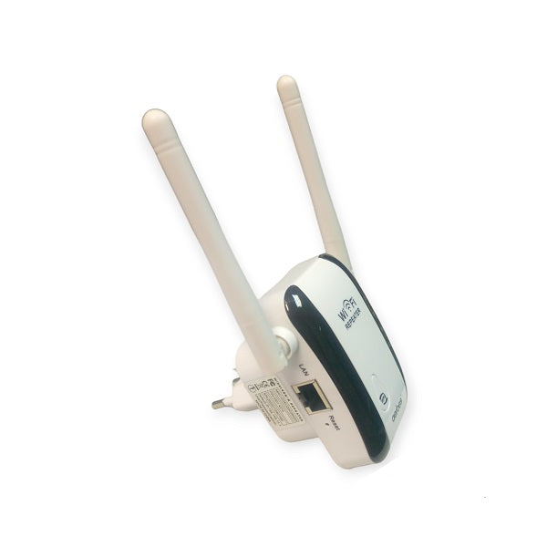 Aerbes AB-D017 Network Amplifier Wifi Repeater - Bundle of 2