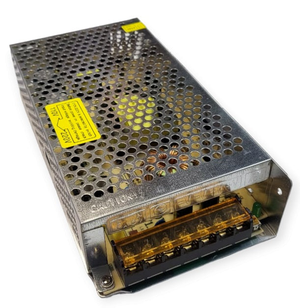 Aerbes AB-E1098 Iron Box Power Supply 12V 10A 1…