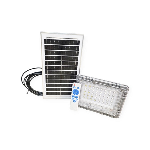 Aerbes AB-T7200 200w LED Solar Light With Seper…