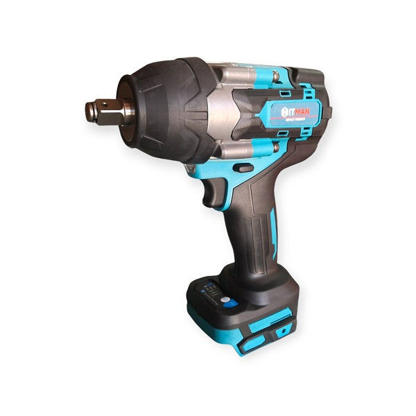 Hitman VND8301 Li-ion Rechargeable 700nm Impact…