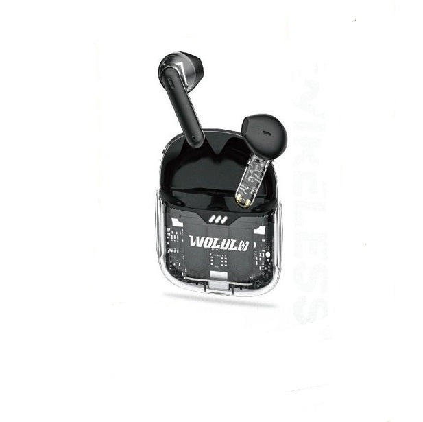 Wolulu AS-50280 Bluetooth V5.3 True Wireless St… - Bundle of 2