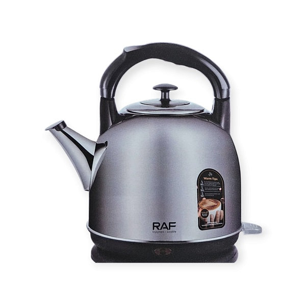 RAF R.7310 4L Electric Kettle