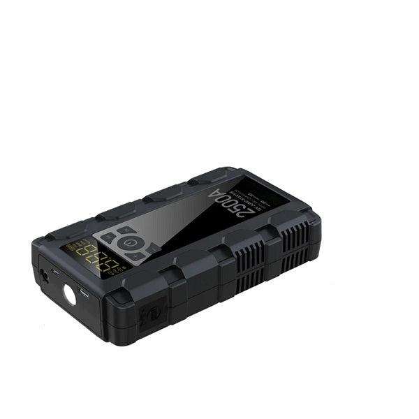Glopea X5 Jump Starter With Air Compressor 2500…