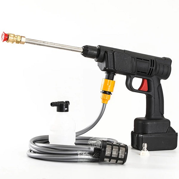 Jiageng JG000267 Wireless High Pressure Hand He…