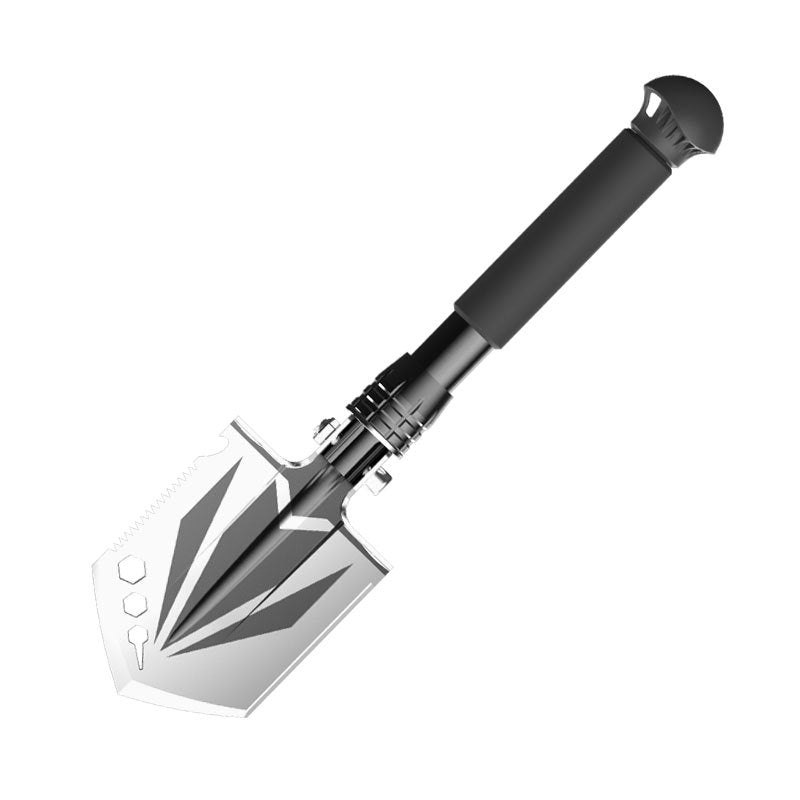 183518 Mini Multifunctional Shovel