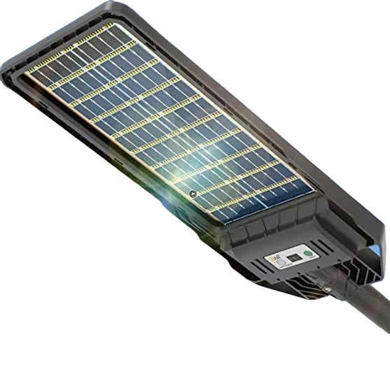 FT-300W-320 Double Sided Private Street Solar L…