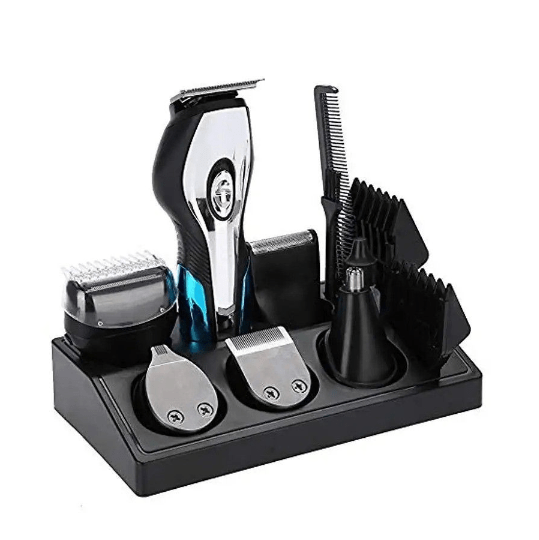 Aerbes AB-J11 Multifunctional Electric Hair Tri…