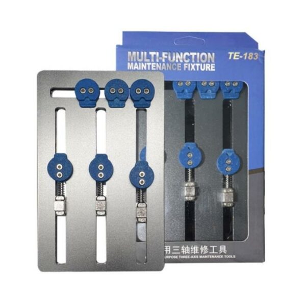 XF0203 TE-183 Multi-Function Maintenance Fixtur…
