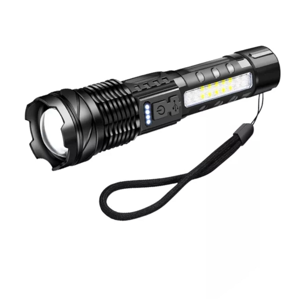 FA-H6 Cross Border XHP50 Flashlight