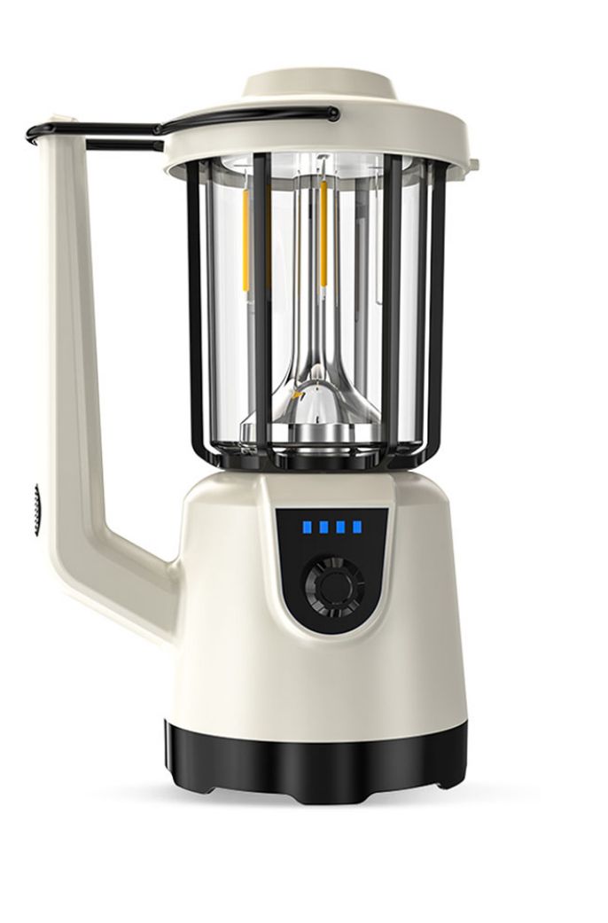 FA-CH-22020 High Power Portable LED + Cob Campi… - Bundle of 2