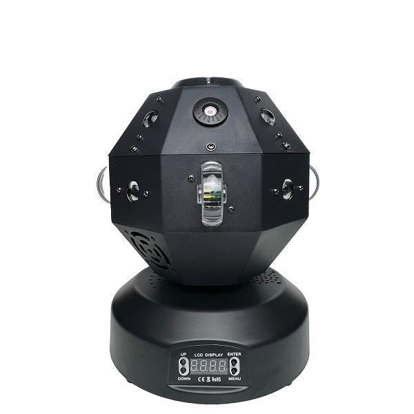 Pemin Plus PM-130 Rocket Laser Moving Head Stag…