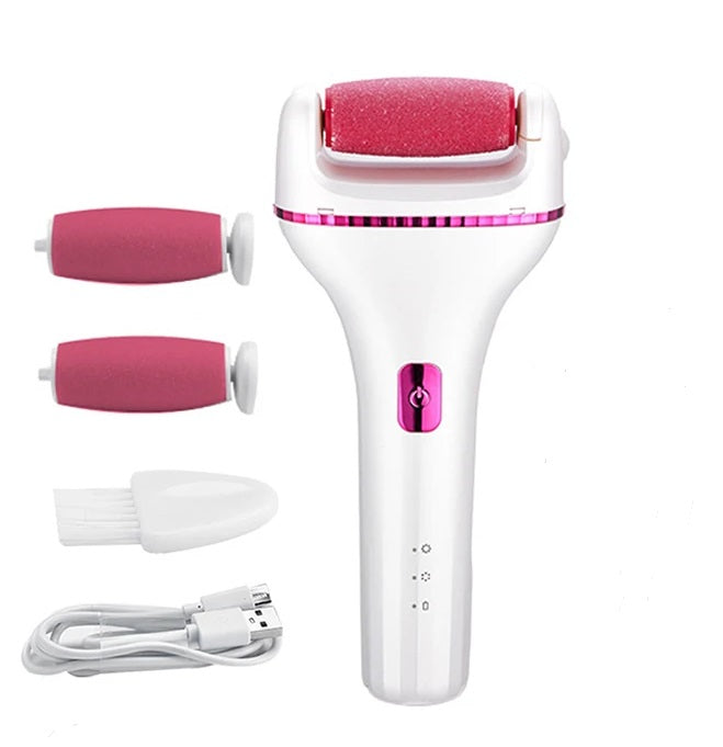 Aerbes AB-MJ01 Rechargeable Feet Pedicure Grind…