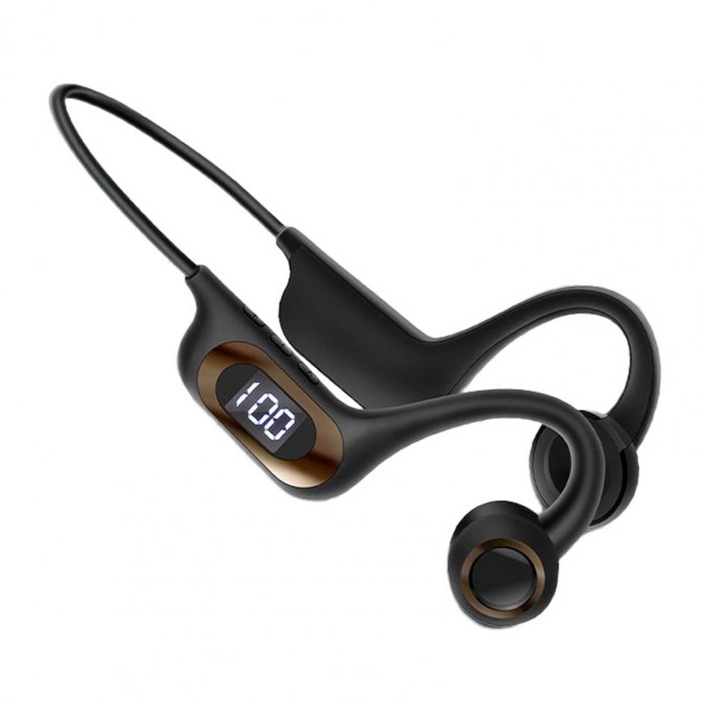 Treqa BT-30 Bone Conduction Bluetooth Sports Ea… - Bundle of 3
