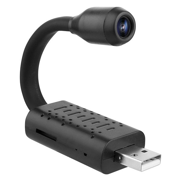 Super Electronics U21 HD Mini USB Camera Real-t…