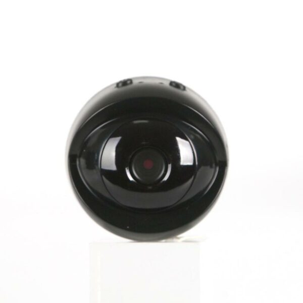 A09 1080P HD IP WiFi Mini Camera Voice Recorder…