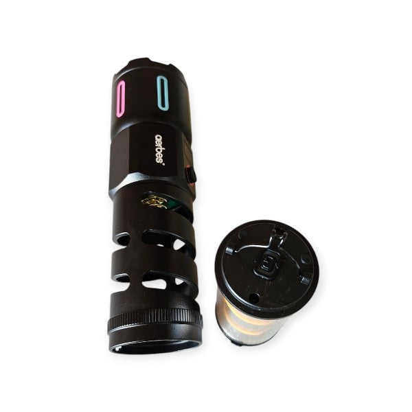Aerbes AB-SD104 2200mah Multi-functional Telesc…
