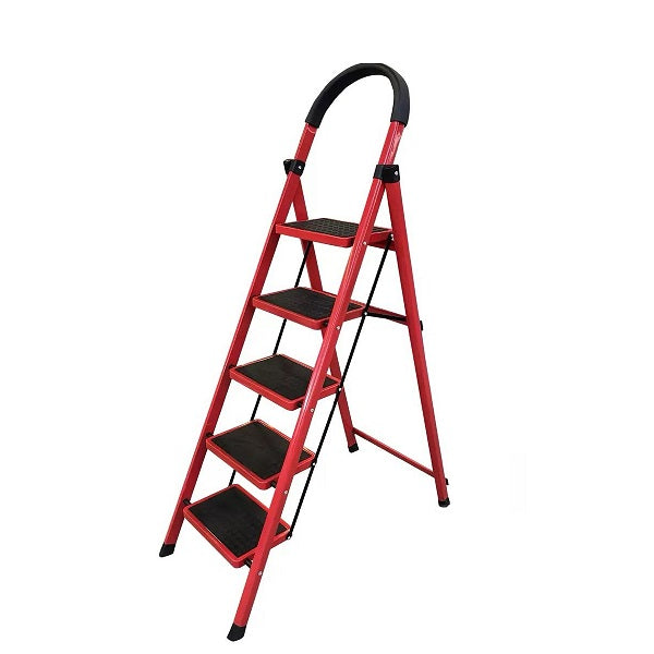 XF000026 5-Step Aluminium Non-slip And Multi-Pu…