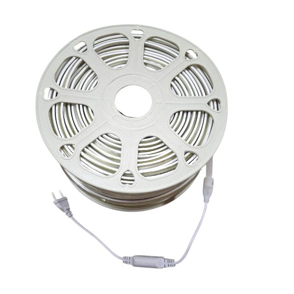 Aerbes AB-G25 White 100m Roll 220V LED Strip 28…