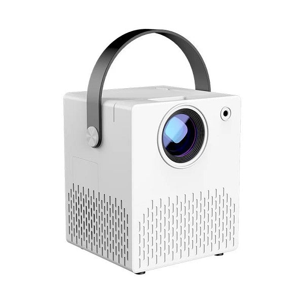 T9 Mini Full HD LED Projector 720P 200″ D…