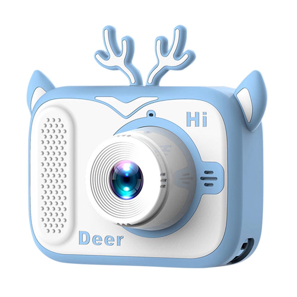 Aerbes AB-SX01 Deer Kids Image And Video Camera…