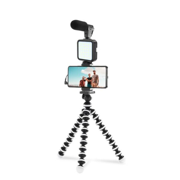 03LM Vlogging Kit For Social Media